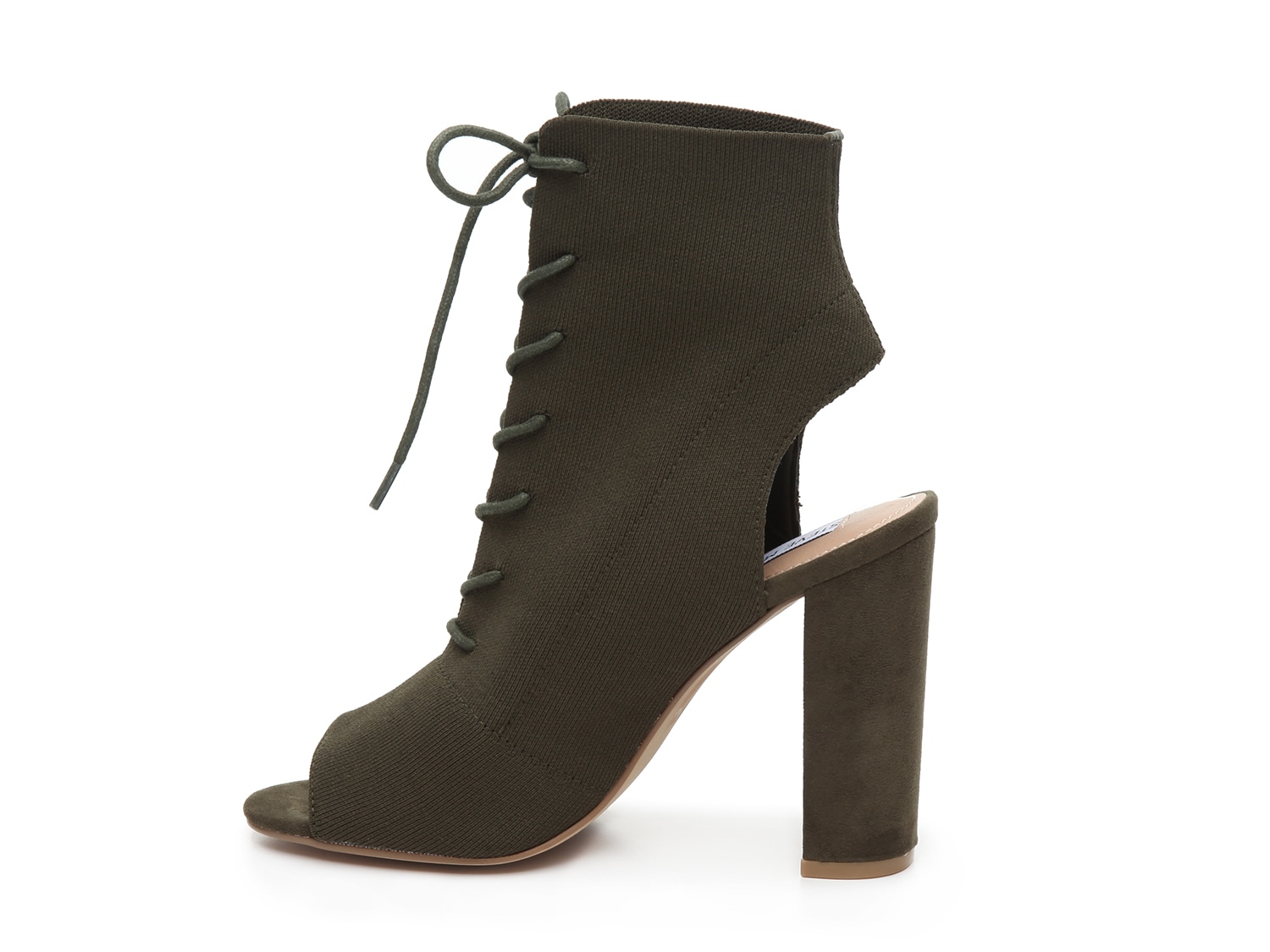 steve madden capture bootie