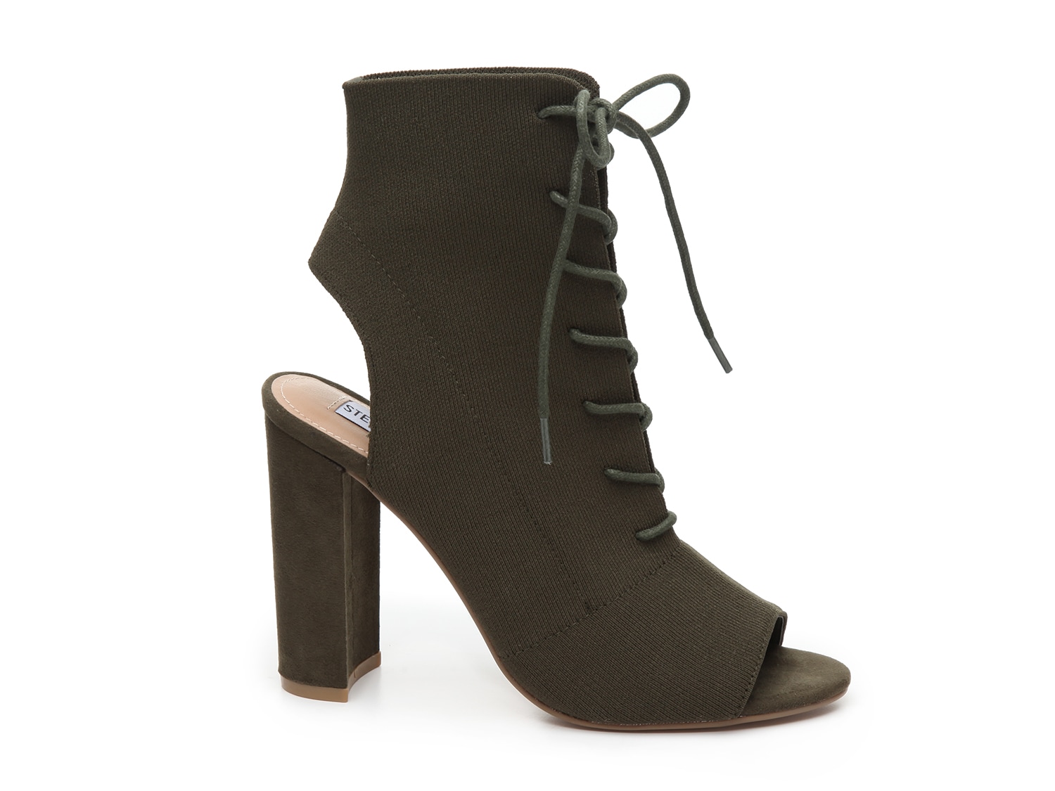 steve madden capture bootie