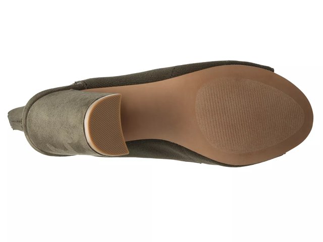 Steve Madden Capture Bootie Dsw