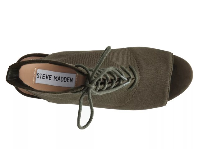 Steve Madden Capture Bootie Dsw