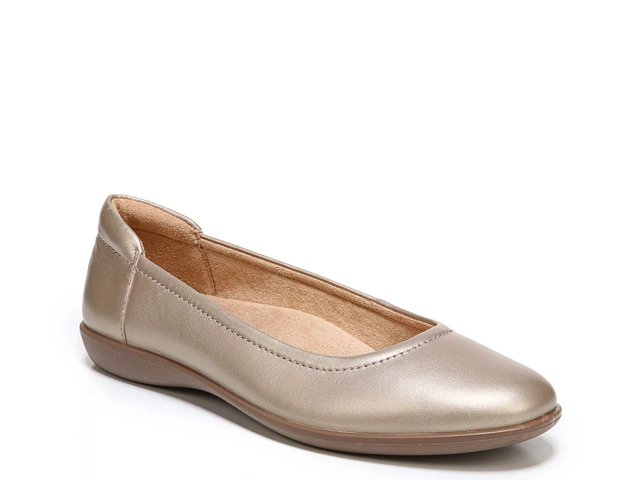Naturalizer flexy top ballet flat