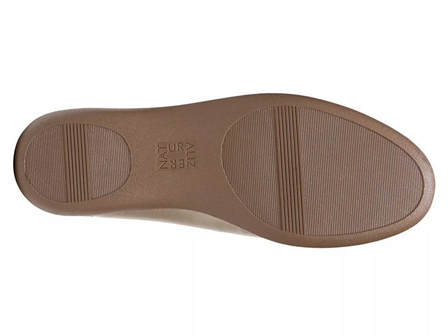 dsw naturalizer flexy