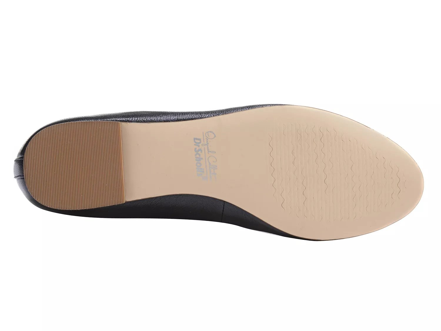 dr scholl's vixen ballet flat