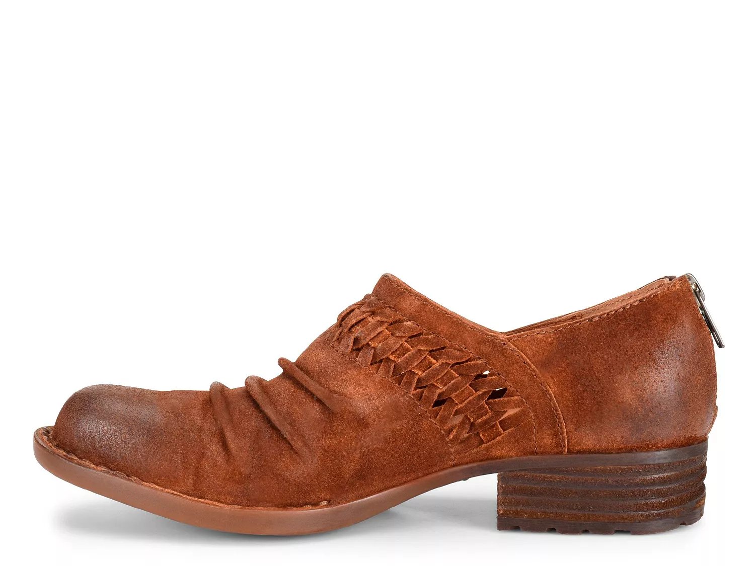 born katharina bootie