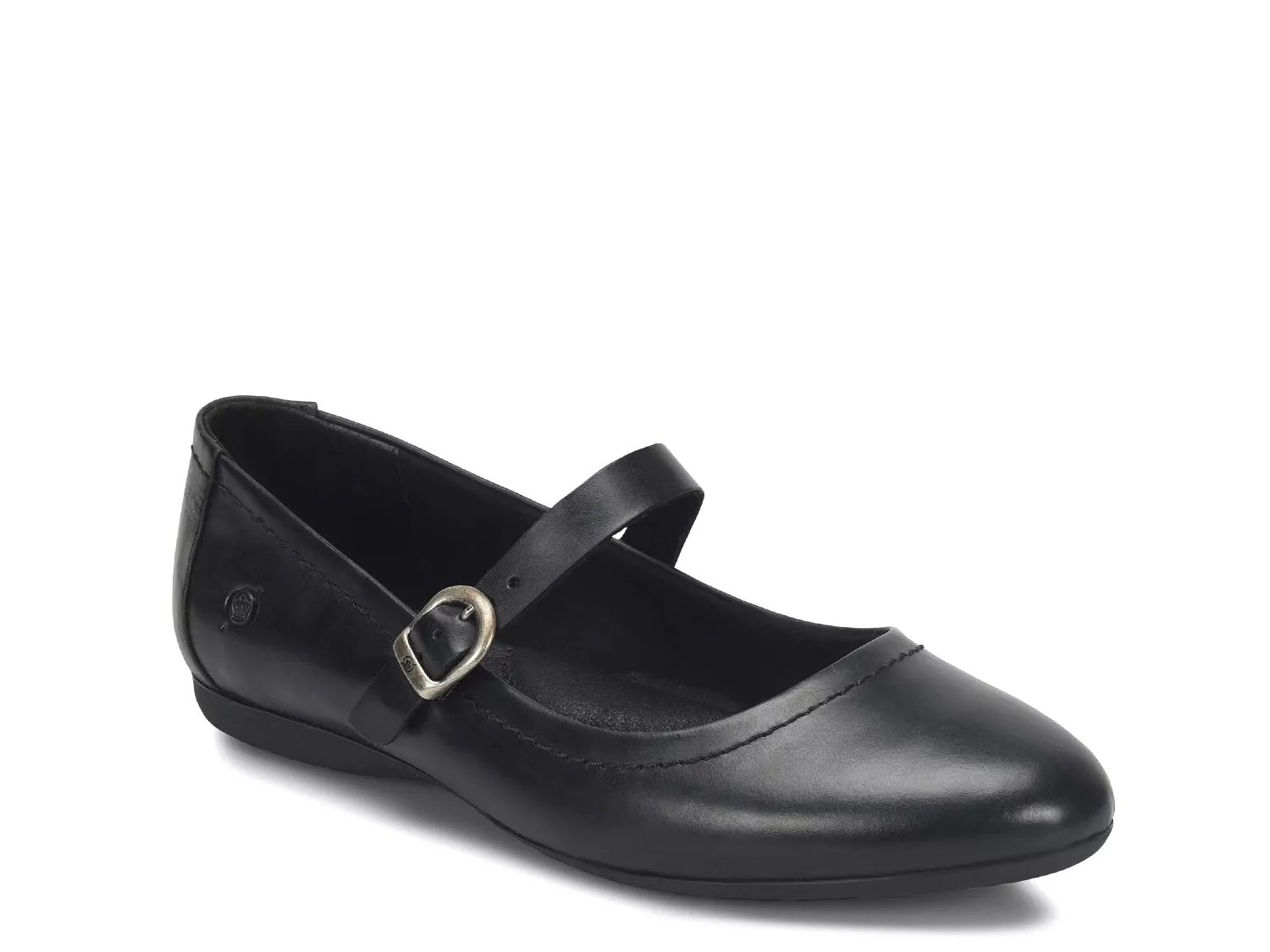 born maree shoes