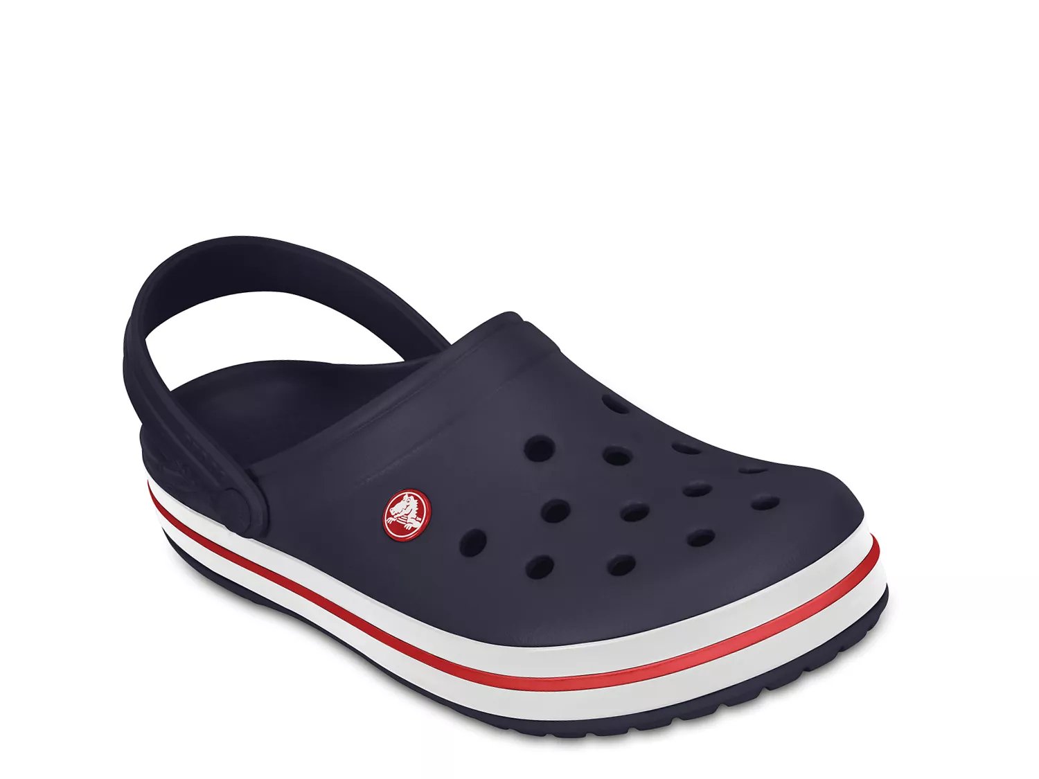 dsw crocs