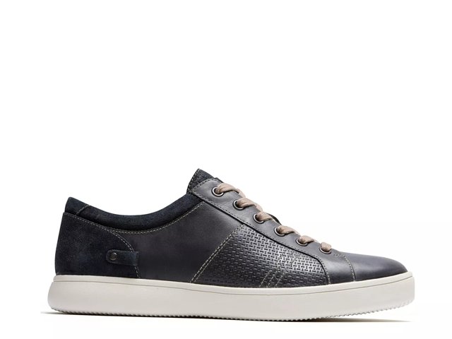 Rockport colle high 2025 top