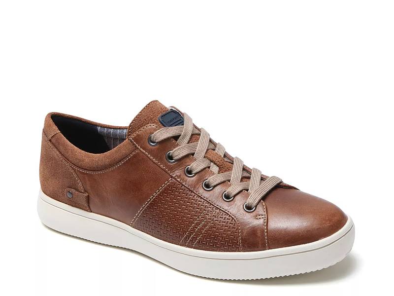 Rockport colle store high top