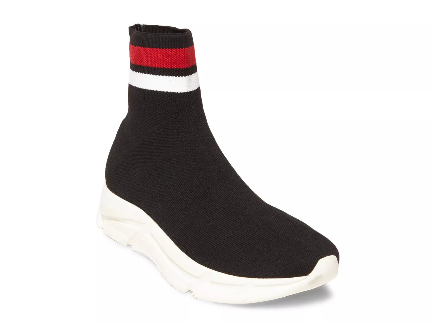 steve madden bitten sneakers