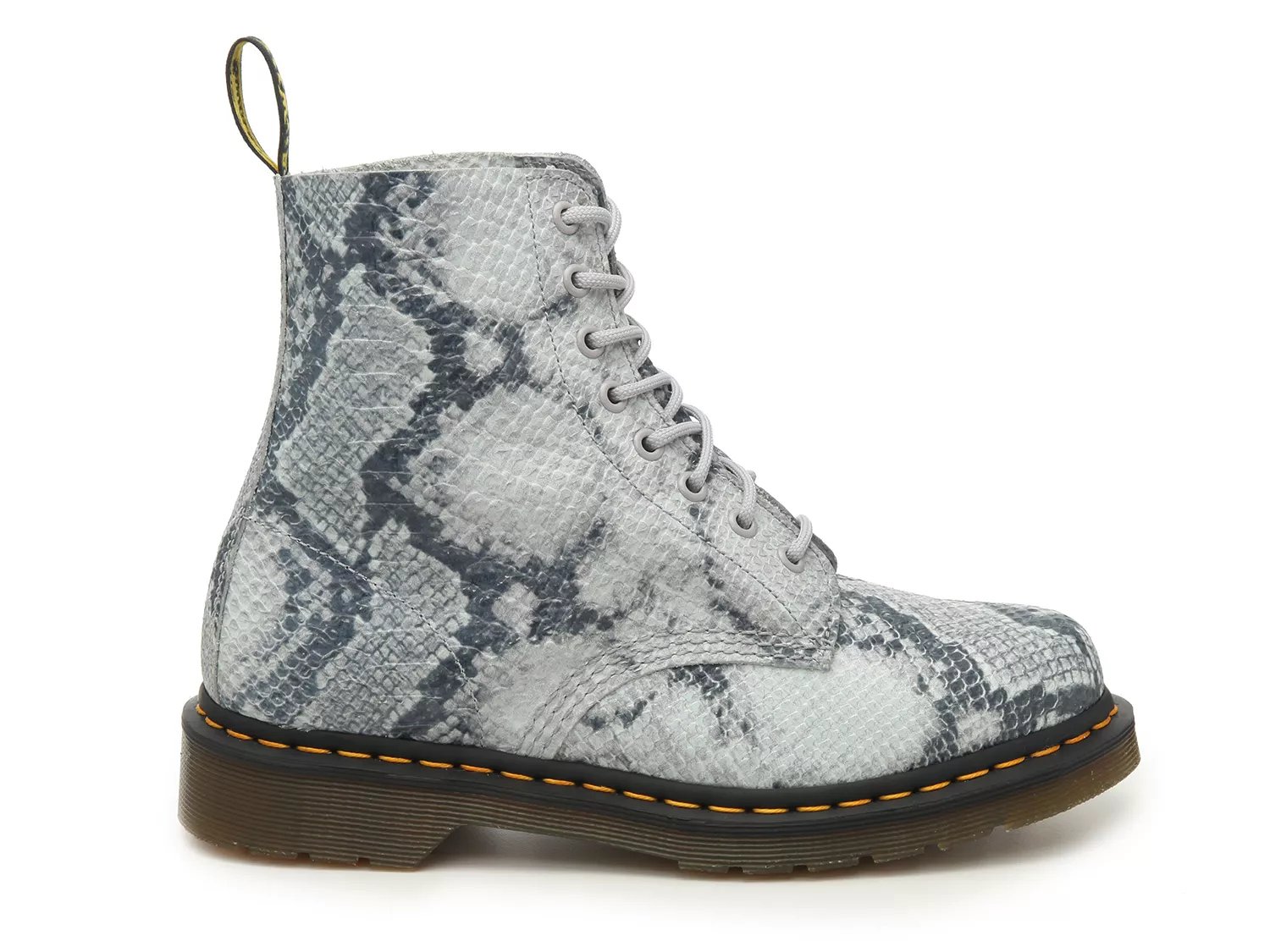 dsw doc martens