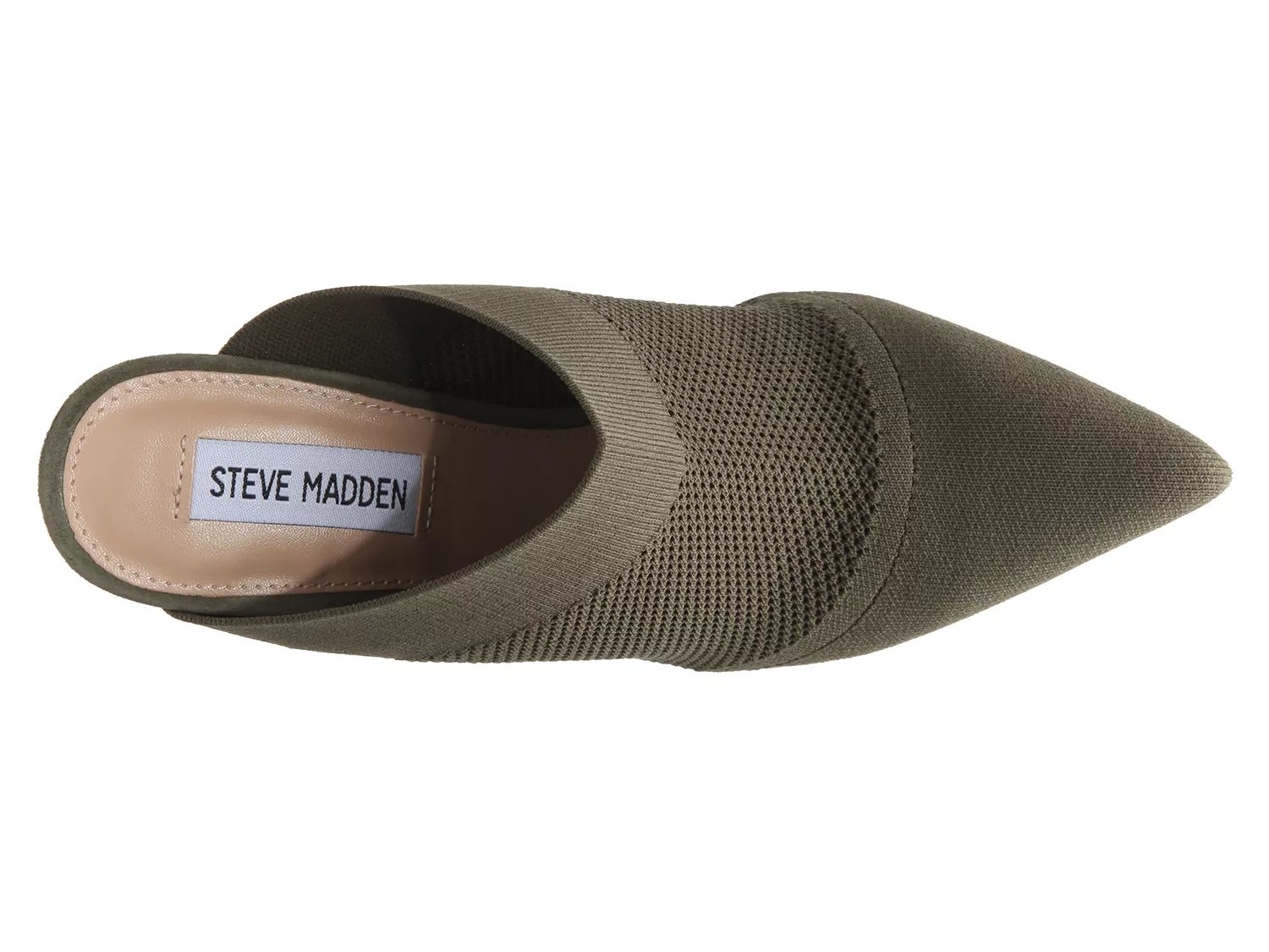 steve madden mules dsw