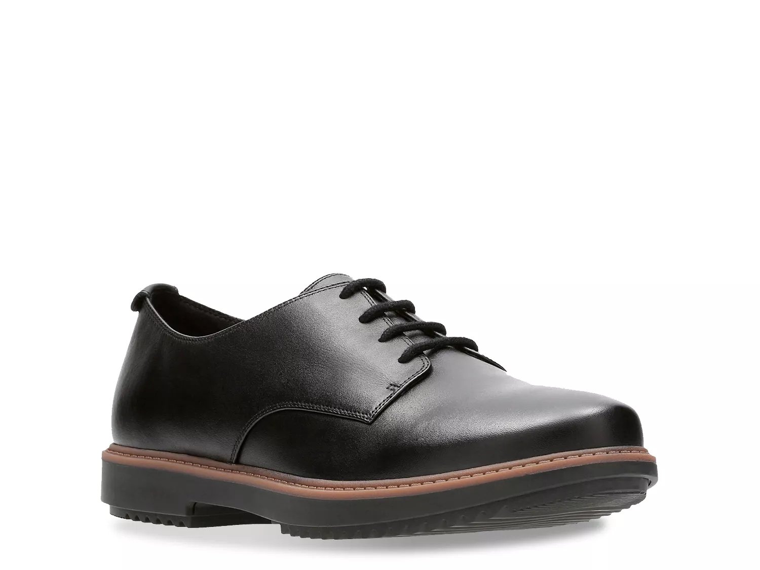 clarks raisie bloom oxford