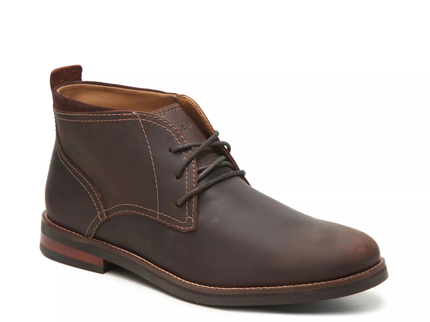 cole haan howlett chukka