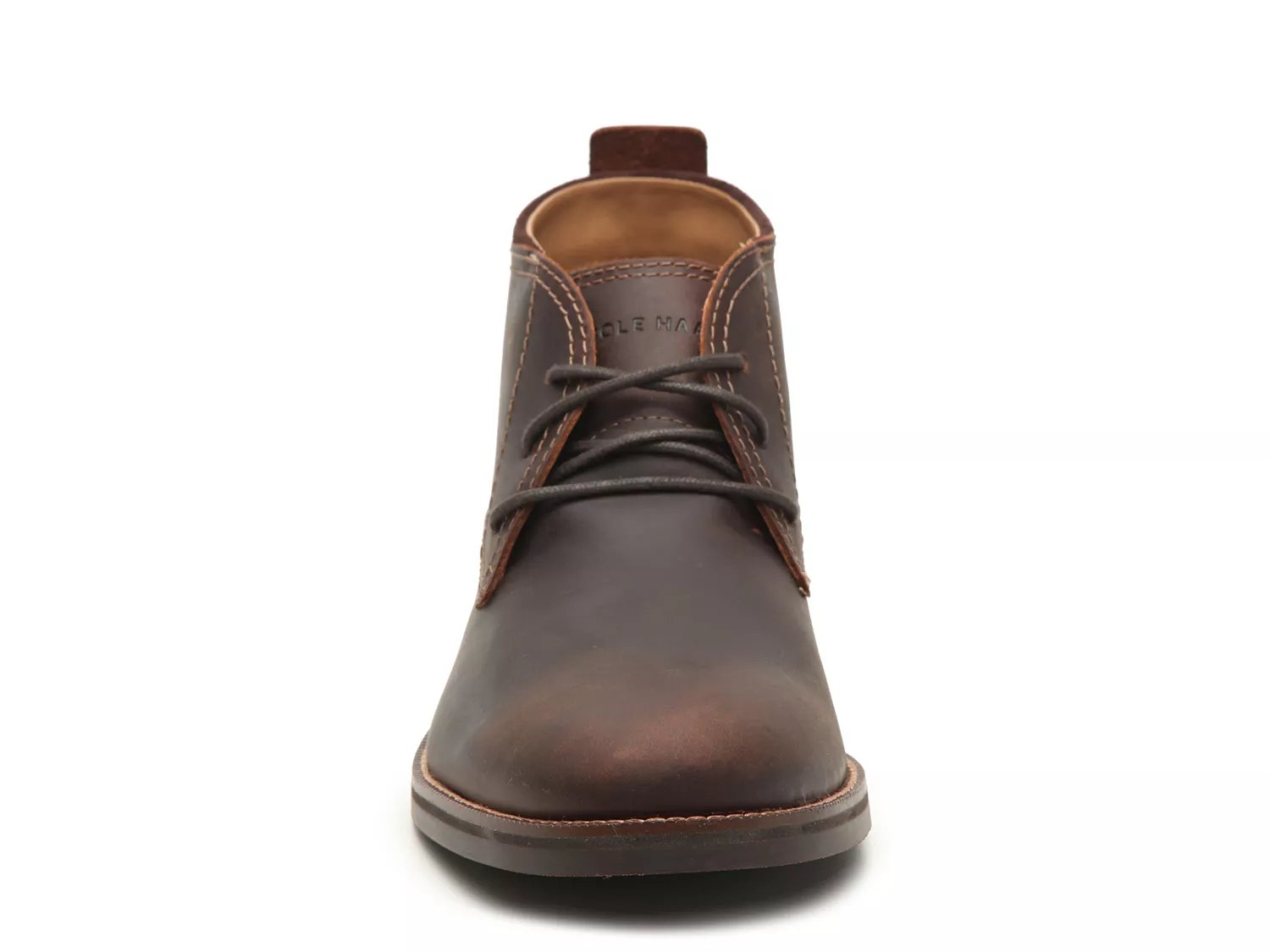 cole haan howlett chukka