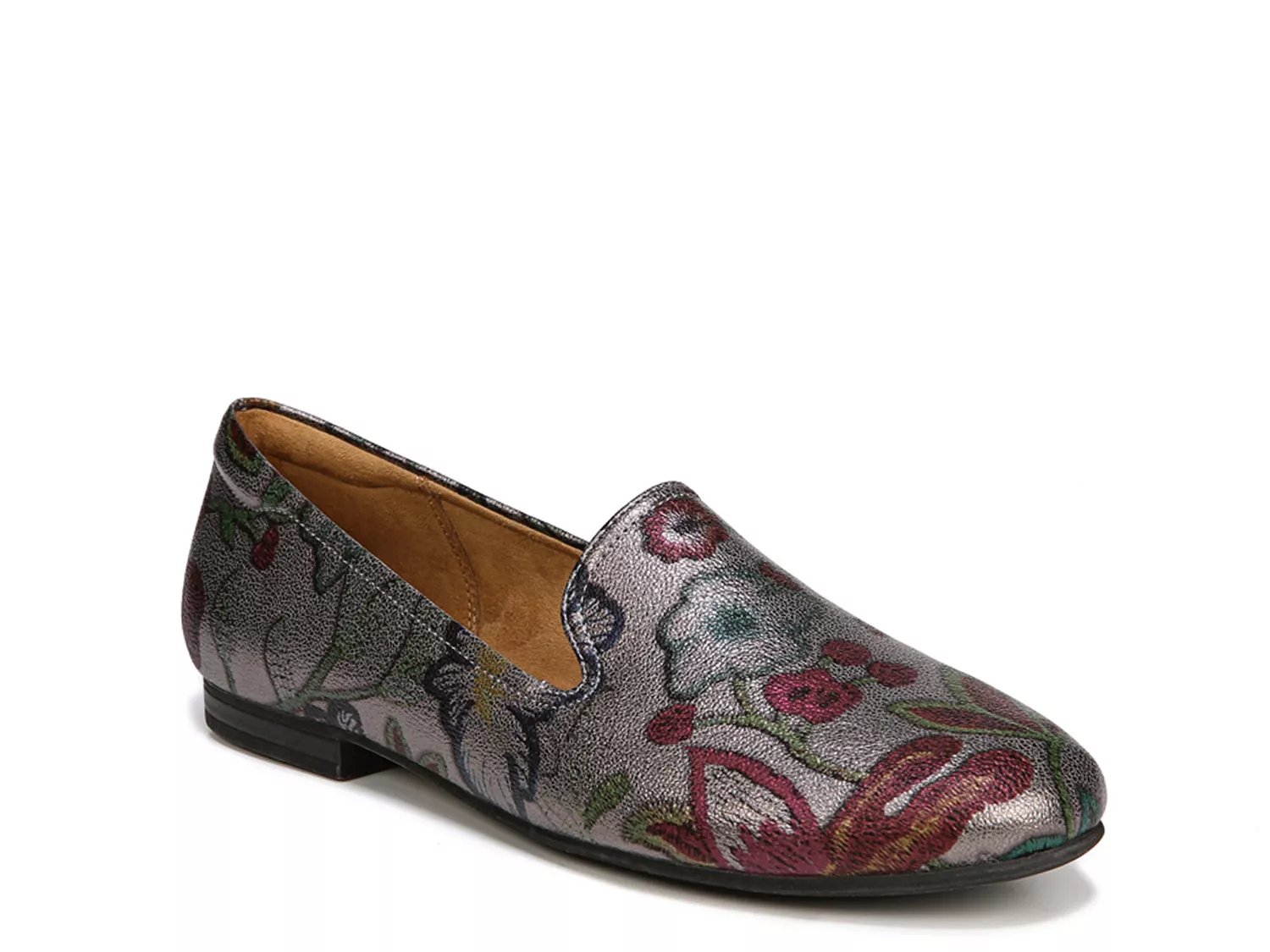 Natural soul hot sale alexis loafer