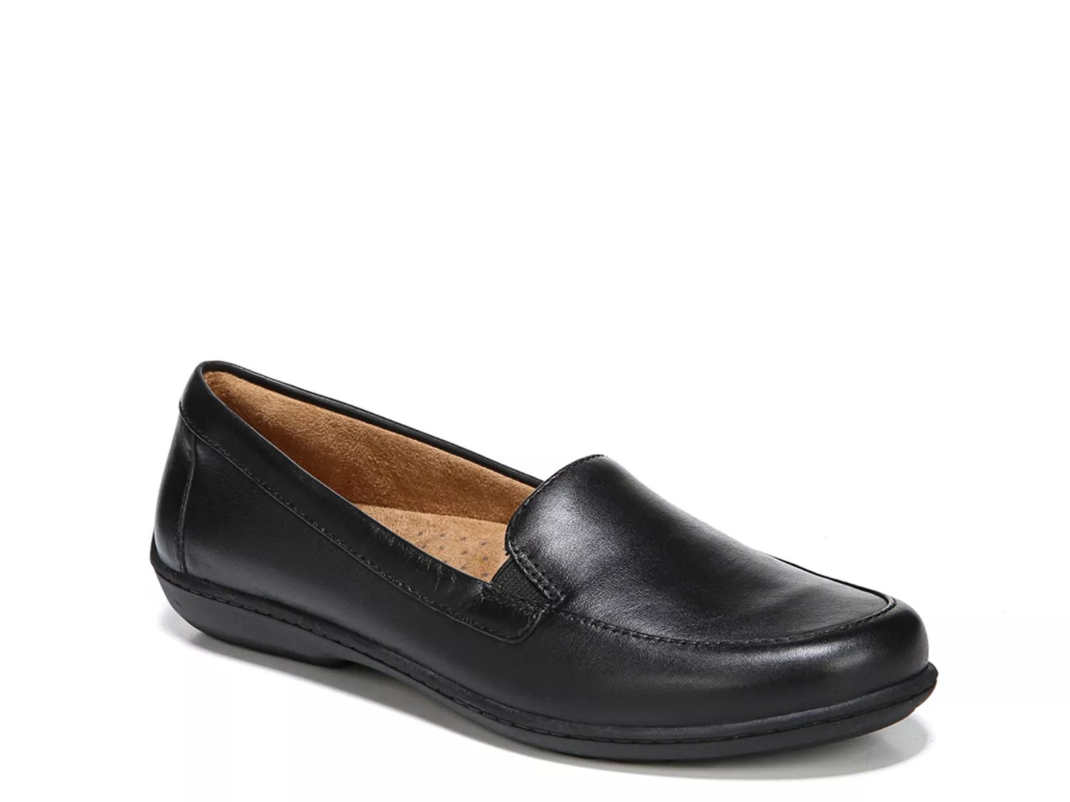  Natural Soul Shoes - Women's Loafers & Slip-Ons