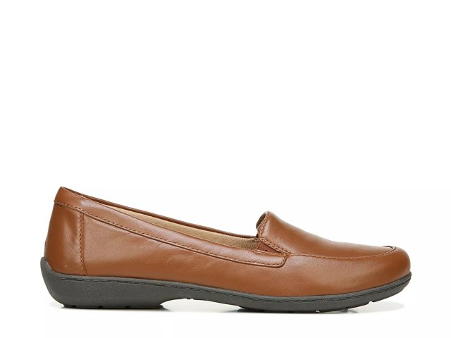 Kacy Slip-on Flats