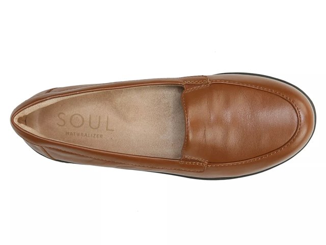 SOUL Naturalizer Kacy Loafer - Free Shipping