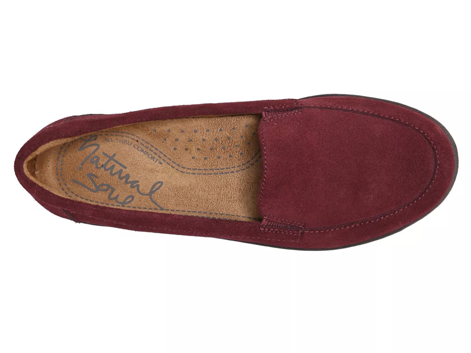 soul naturalizer kacy loafer