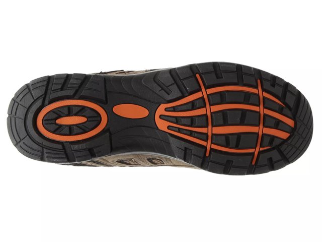Pacific Mountain Sanford Hiking Shoe Men s Free Shipping DSW
