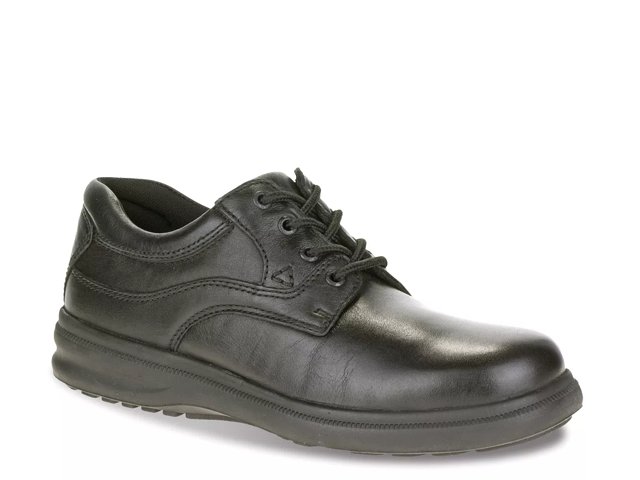 Dsw black hotsell work shoes