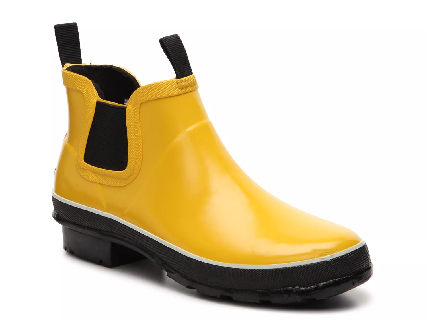baffin pond rain boot