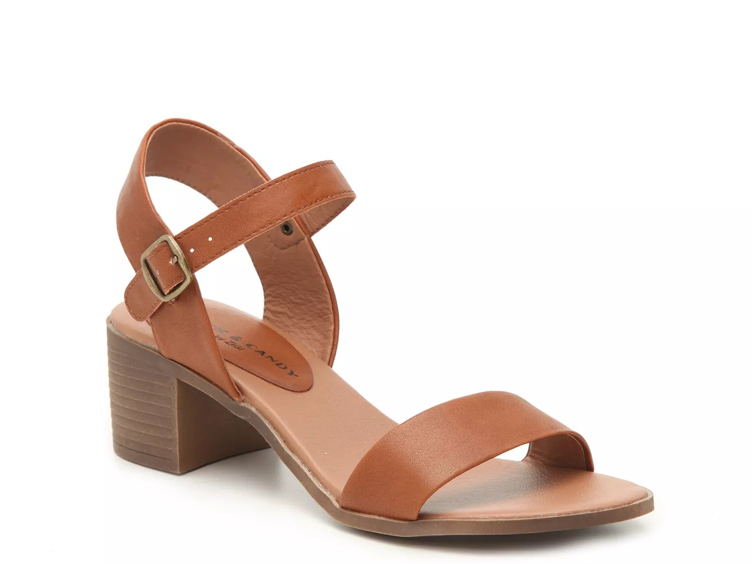 dsw rock and candy