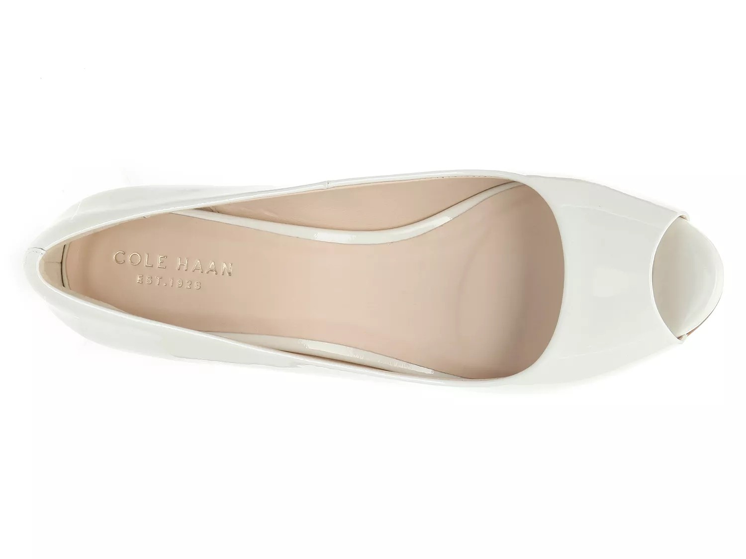 cole haan sadie wedge pump