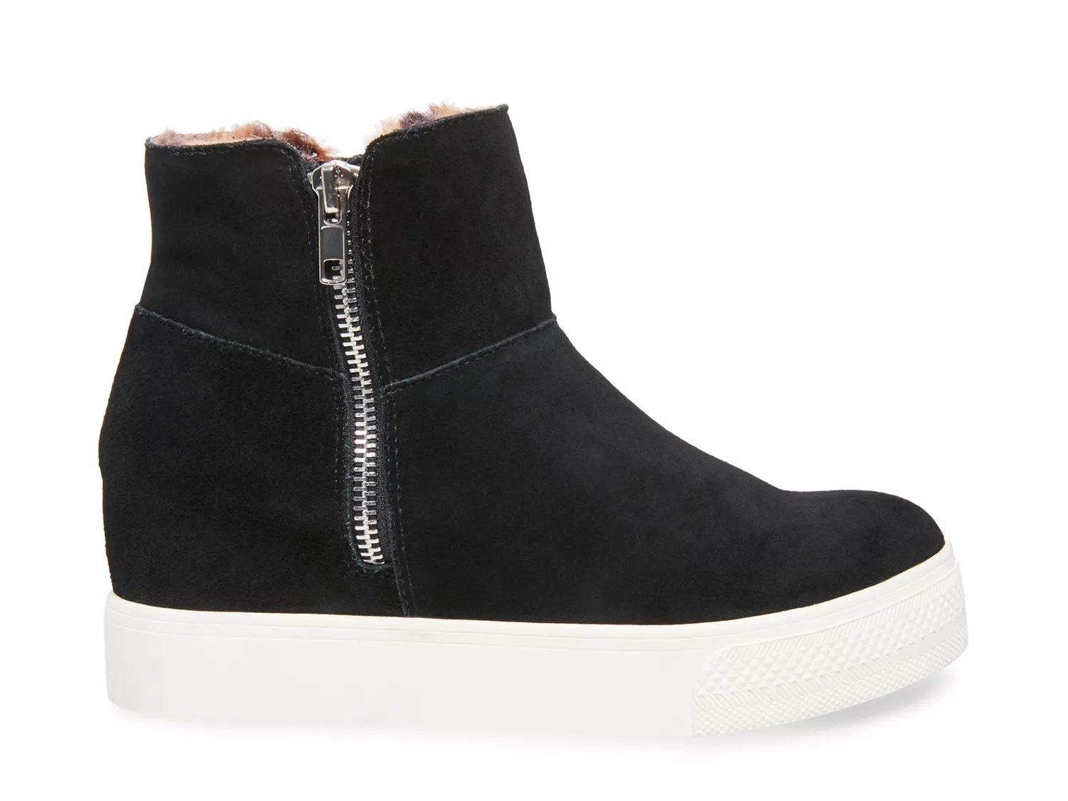 wanda wedge sneaker