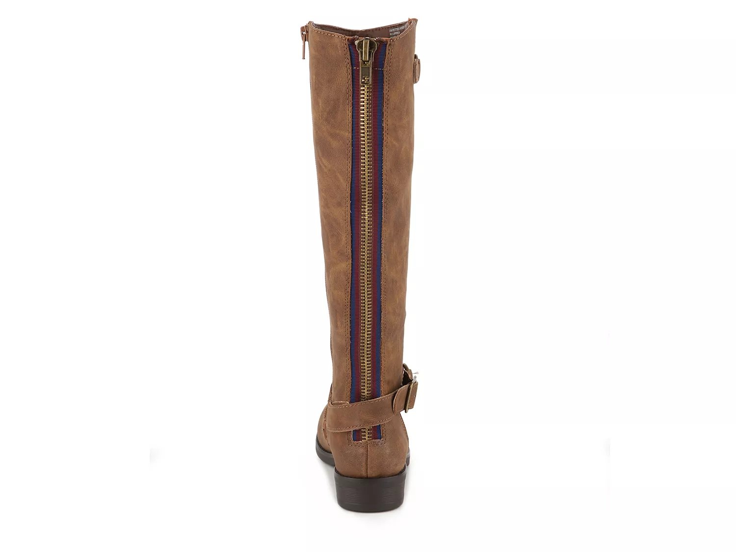 madden girl fayette riding boot