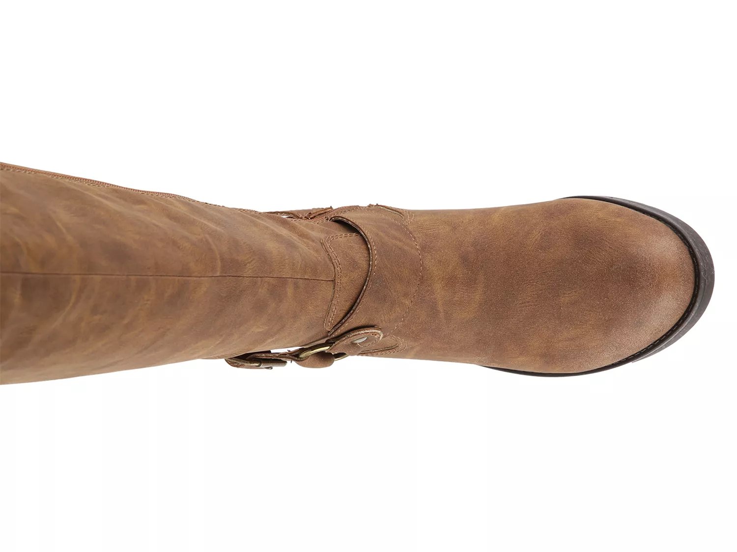 madden girl fayette riding boot