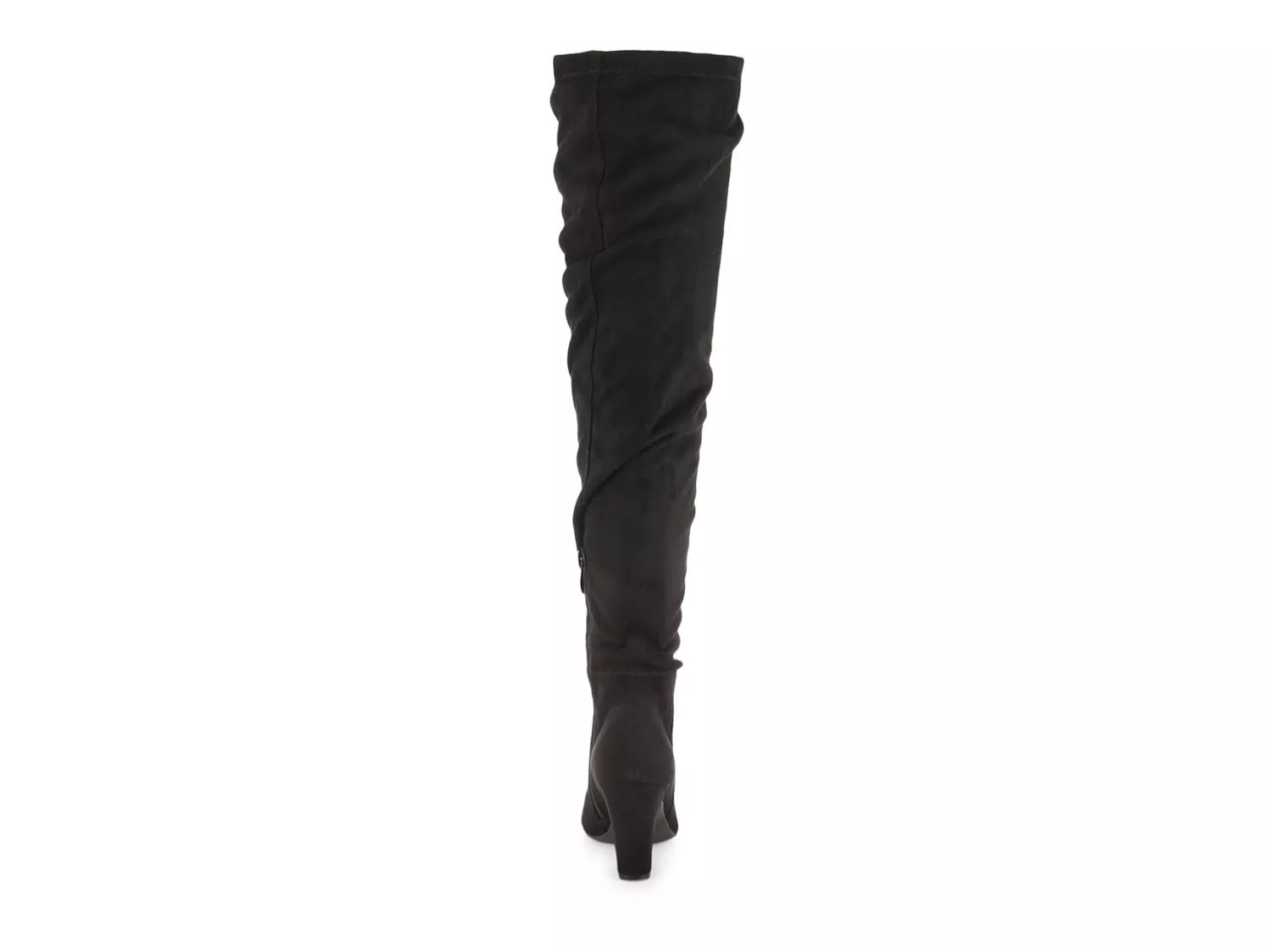 chinese laundry bailey over the knee boot