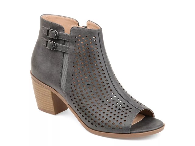 Journee Collection Harlem Bootie