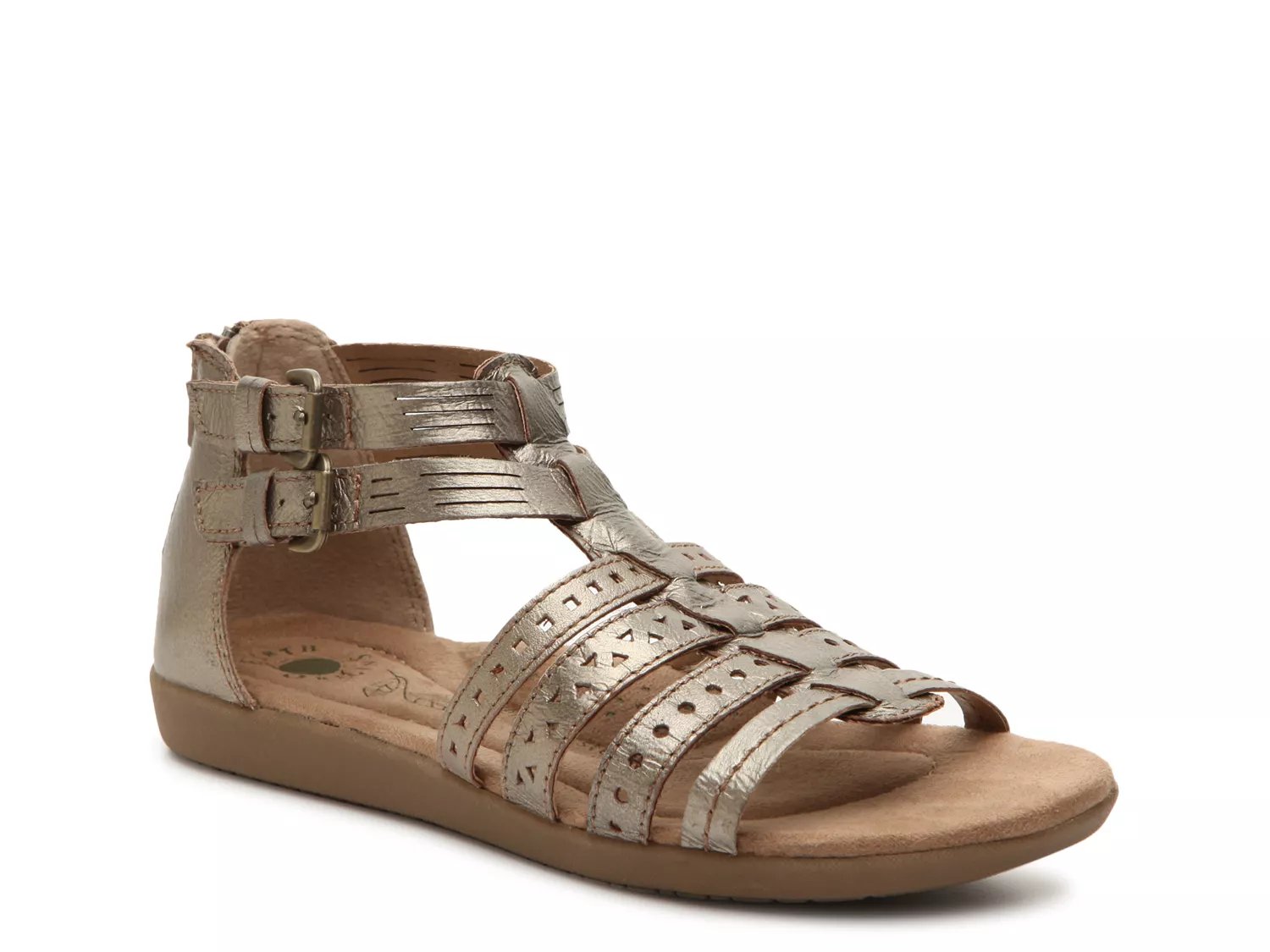 Earth Origins Harlin Gladiator Sandal 