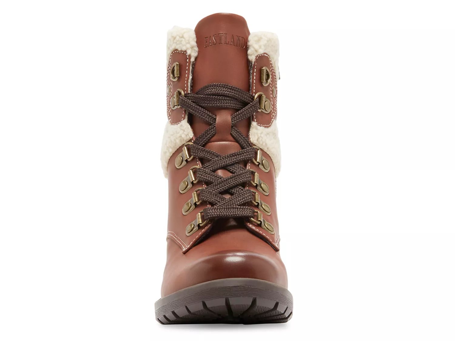 eastland frankie combat boot