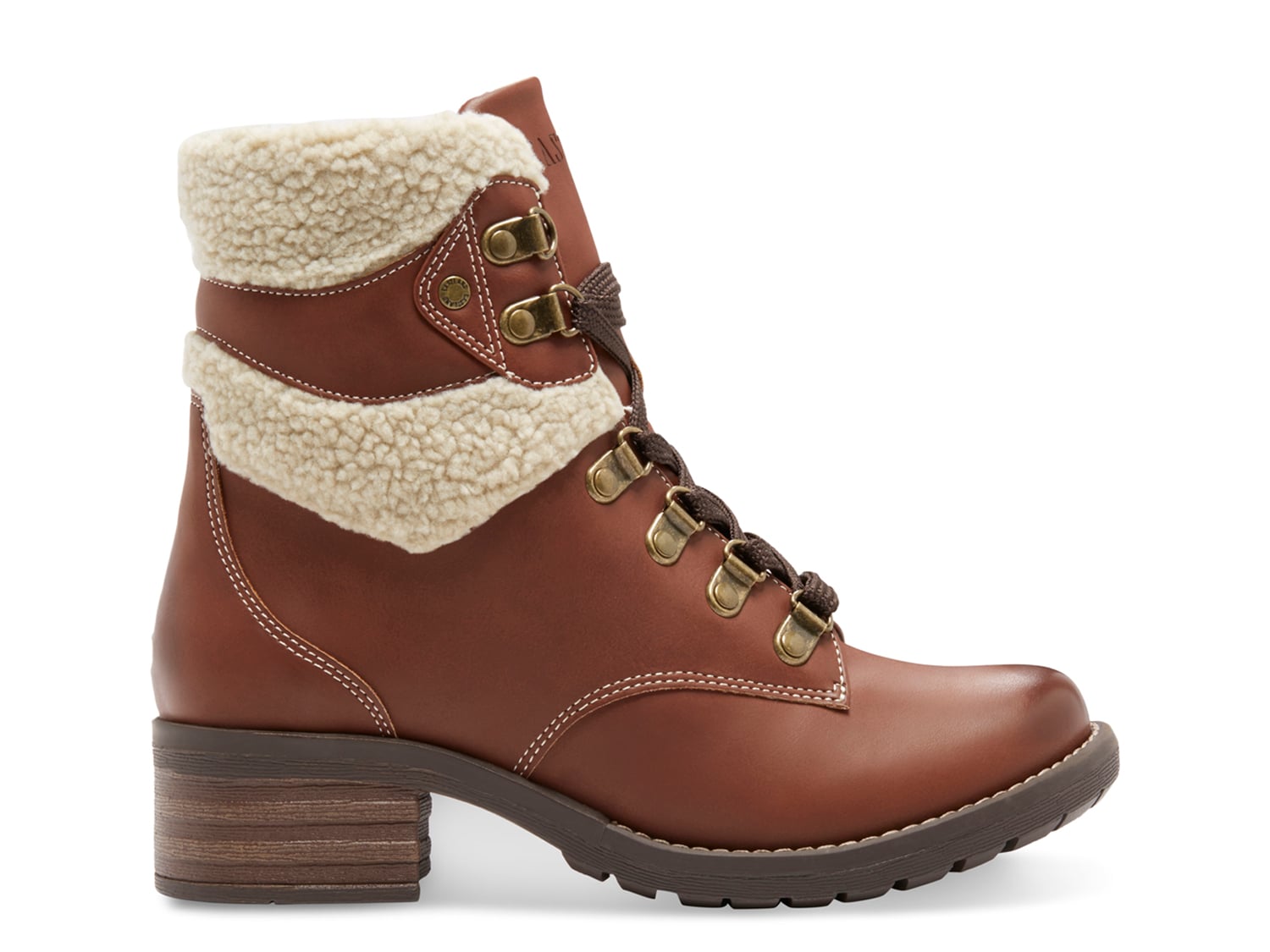 eastland frankie combat boot