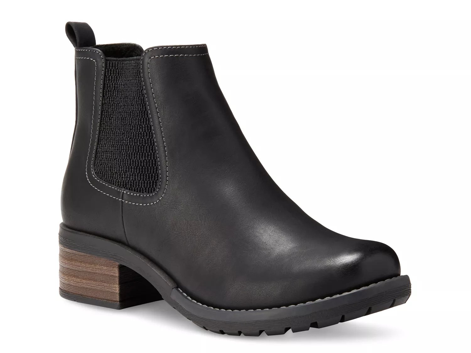 dsw womens chelsea boots