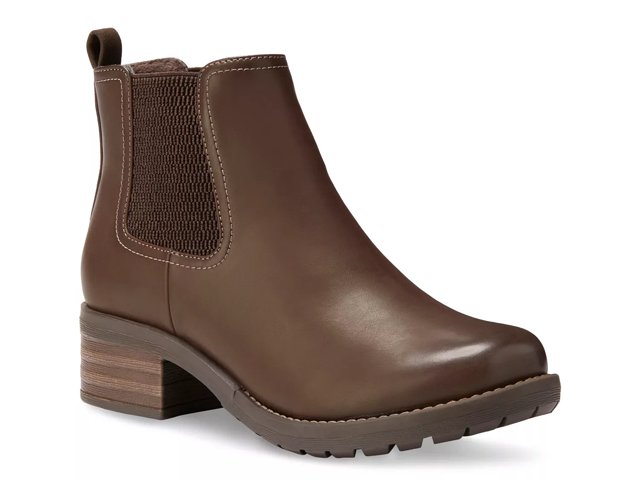 Eastland Jasmine Chelsea Boot Free Shipping DSW