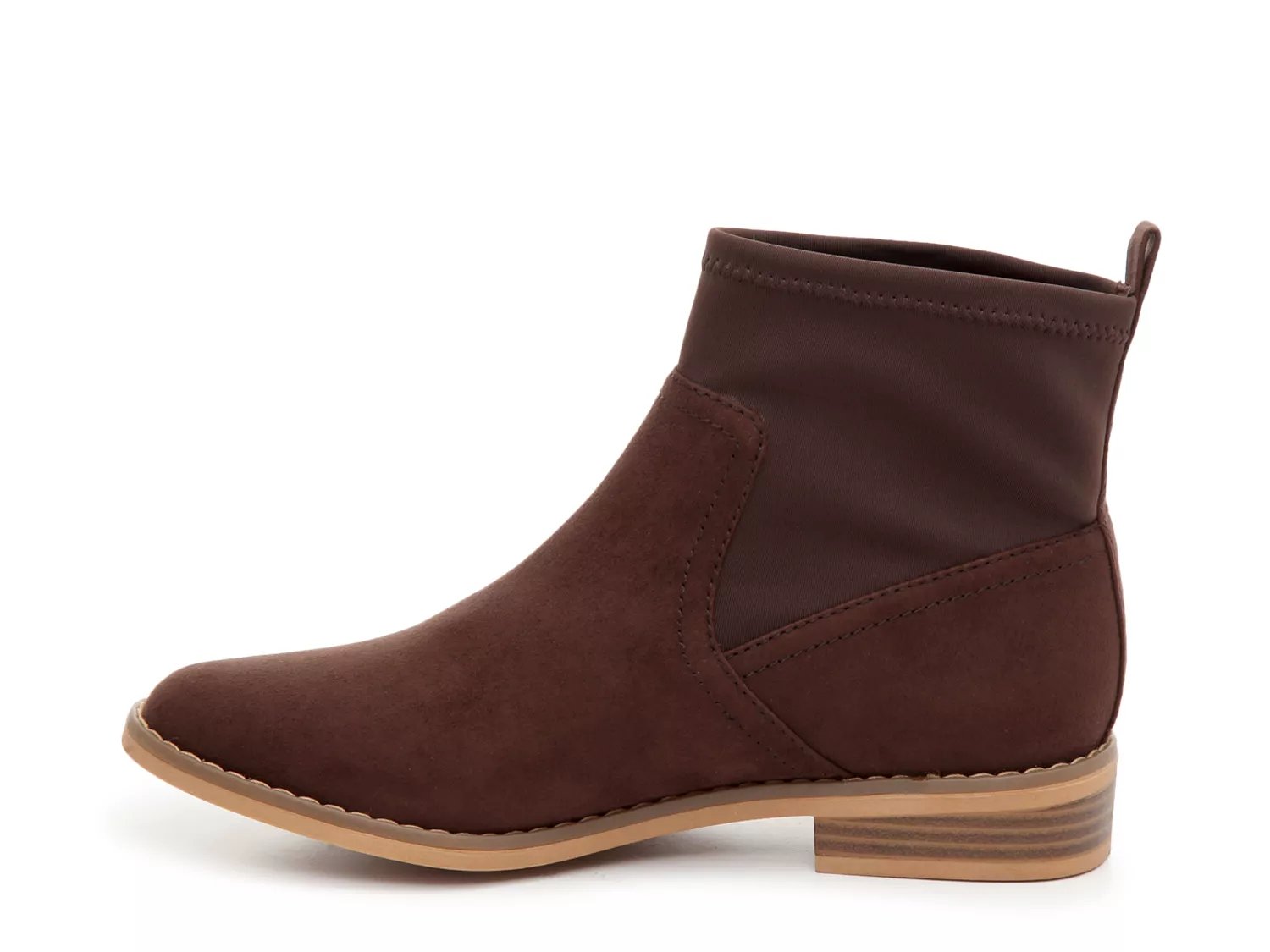 rocket dog mika bootie