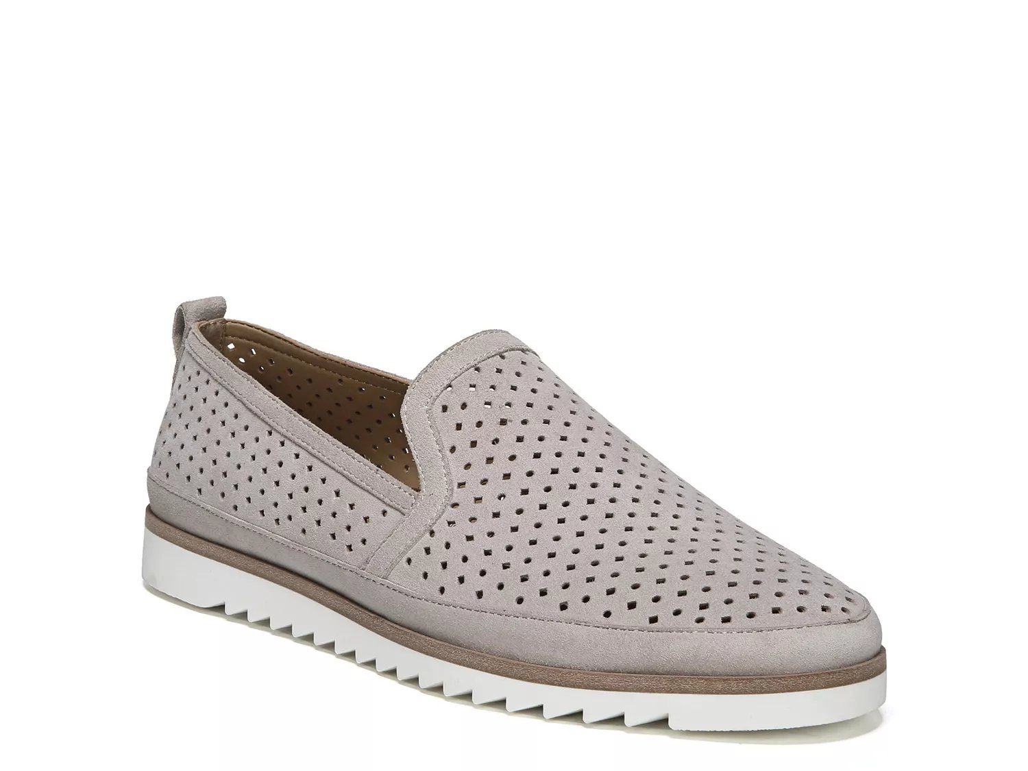 franco sarto haiku slip on sport loafers