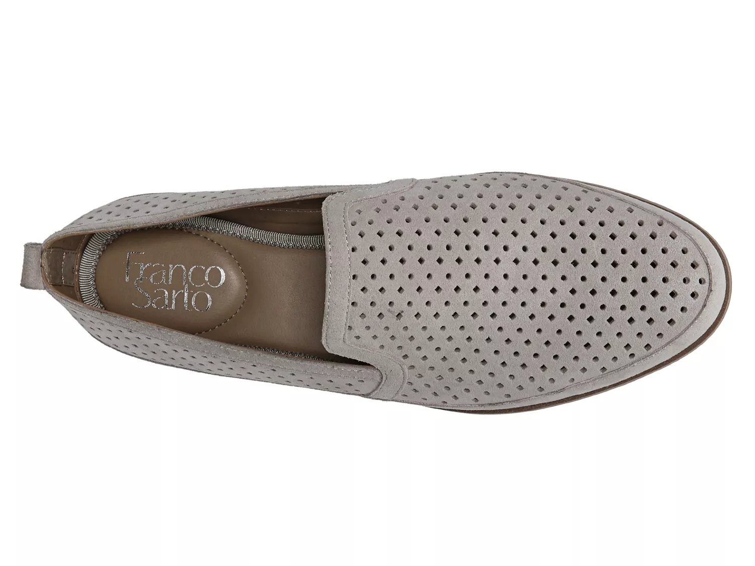 franco sarto haiku slip on