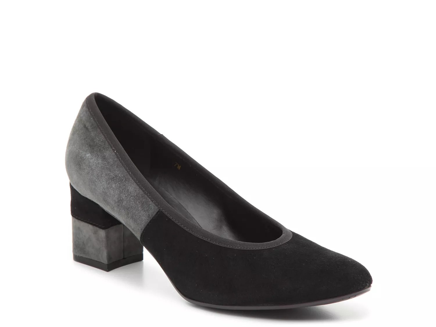 vaneli debora pump