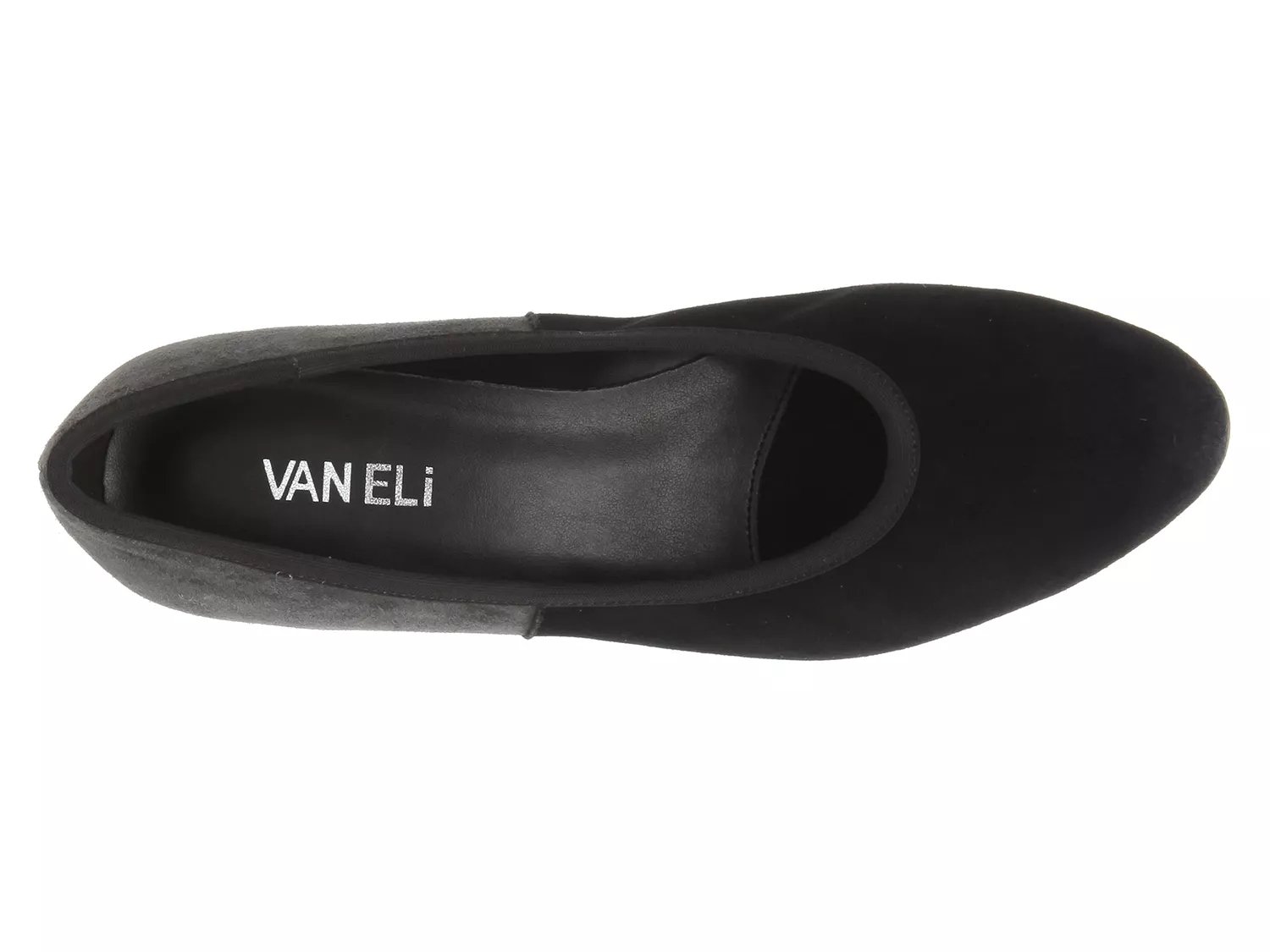 vaneli debora pump