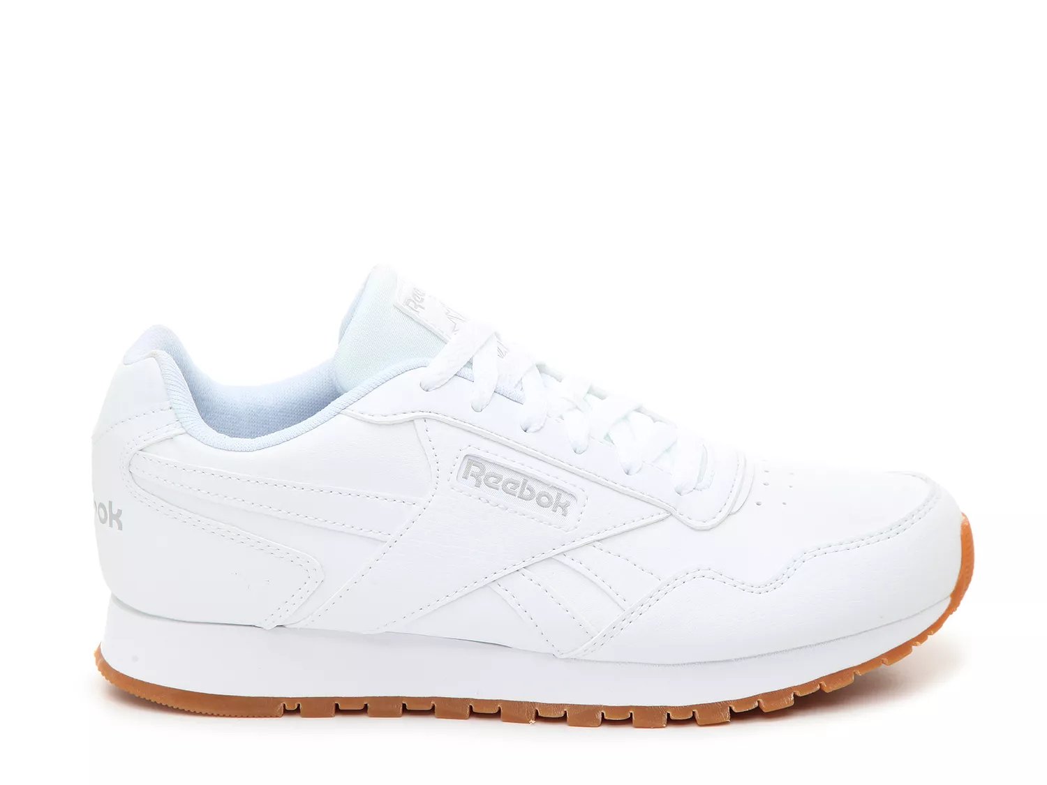 classic harman run sneaker