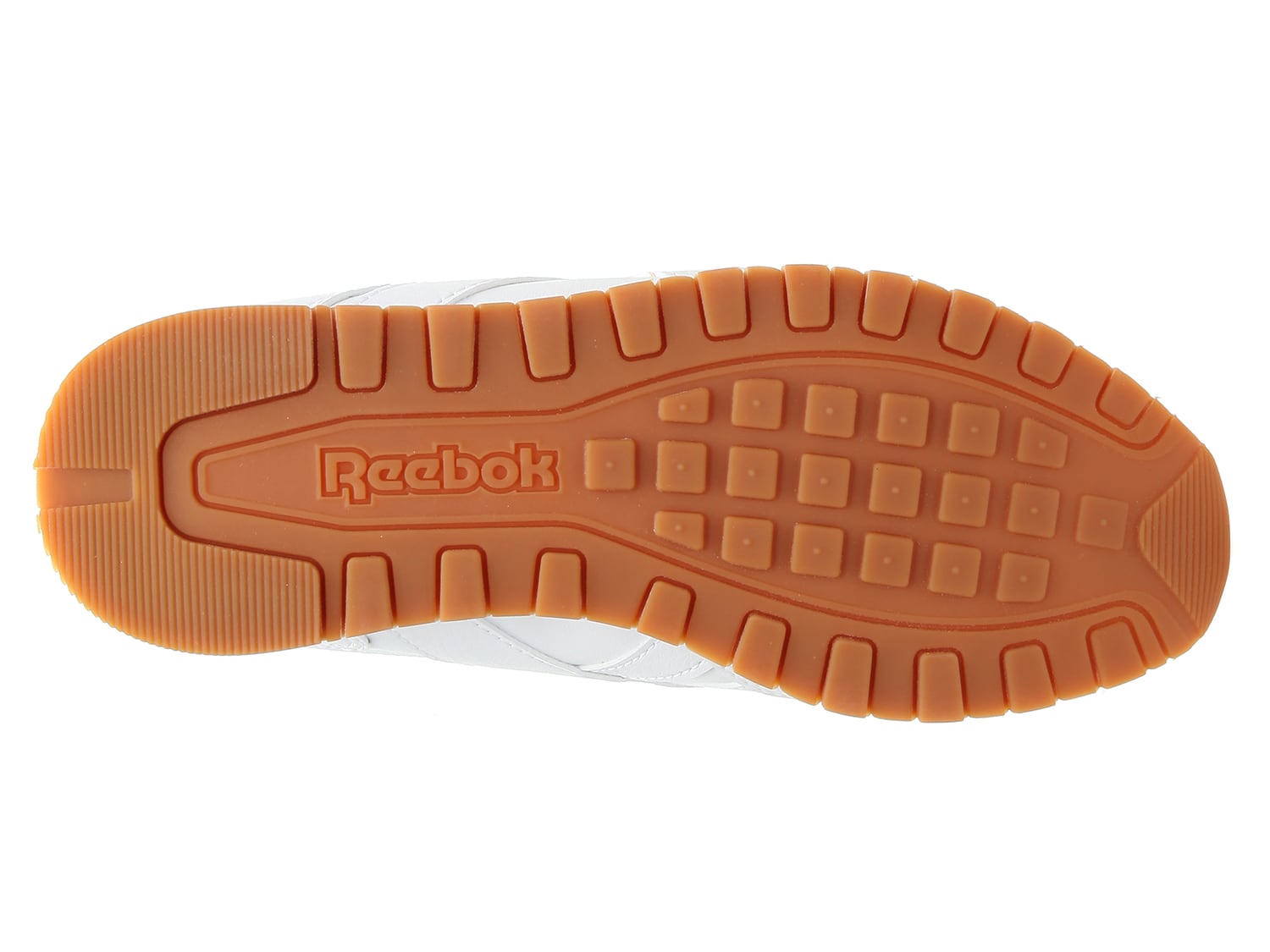 reebok classic womens brown