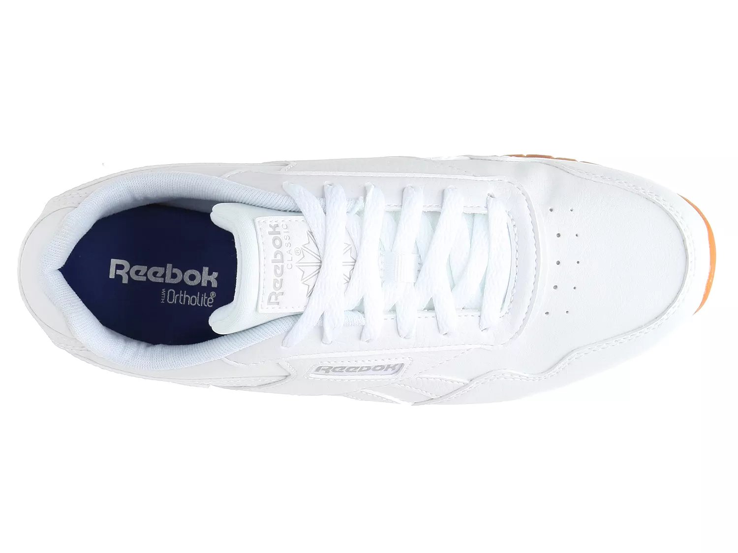 ladies reebok classics