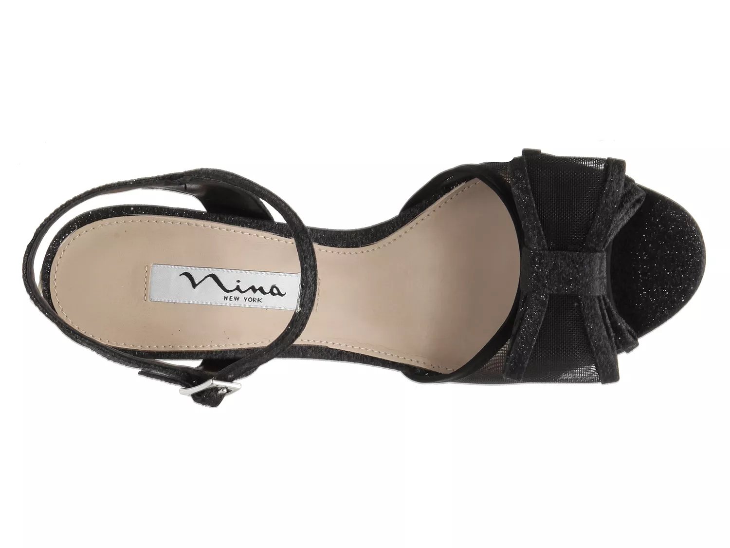 nina charm sandal