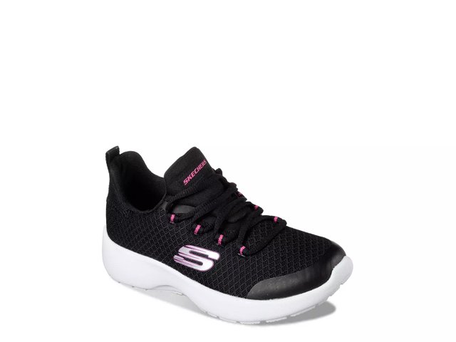 Skechers Dynamight Sneaker - Kids' - Free Shipping | DSW