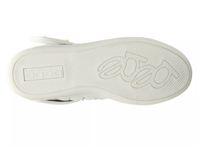 Bebe Cadyna Wedge Sneaker Dsw