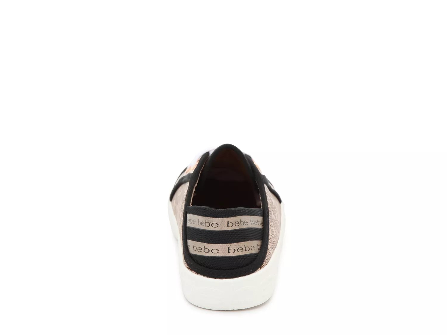 bebe women's dacia sneakers
